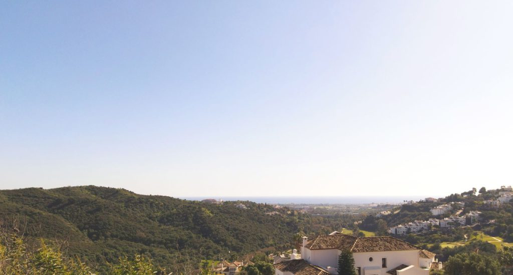 Land in Benahavís