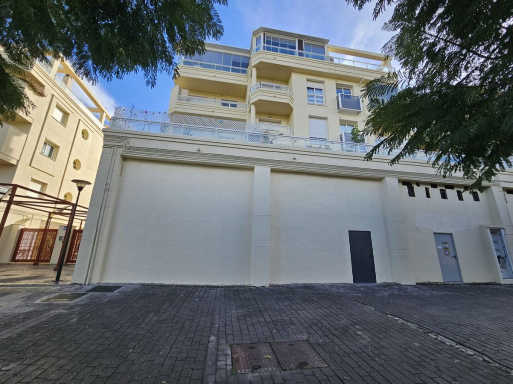 Commercial property in Mijas