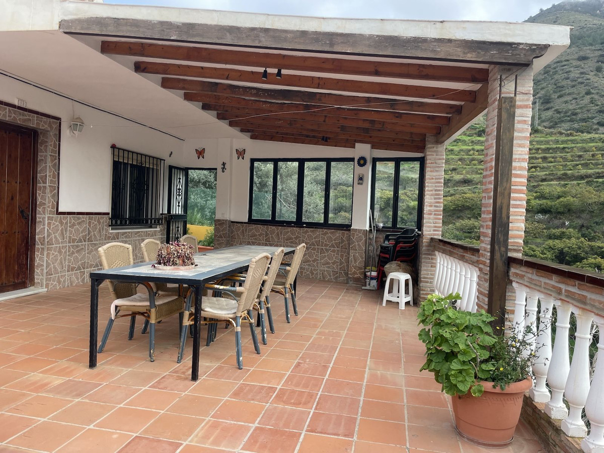 Villa in Nerja