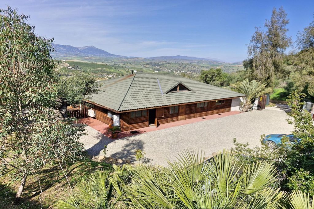 Country house in Coín