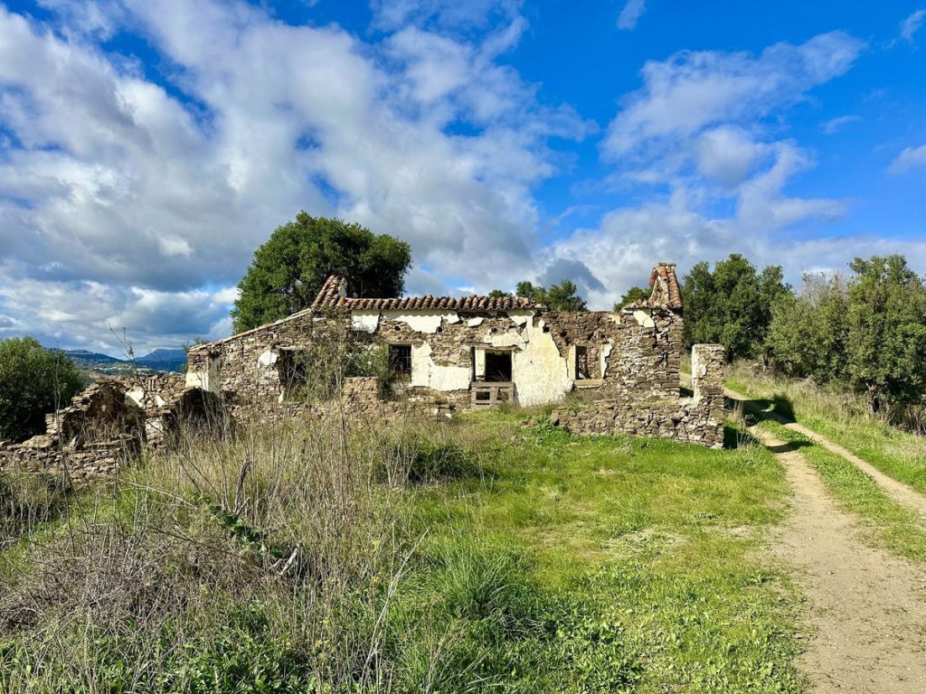 Land in Mijas