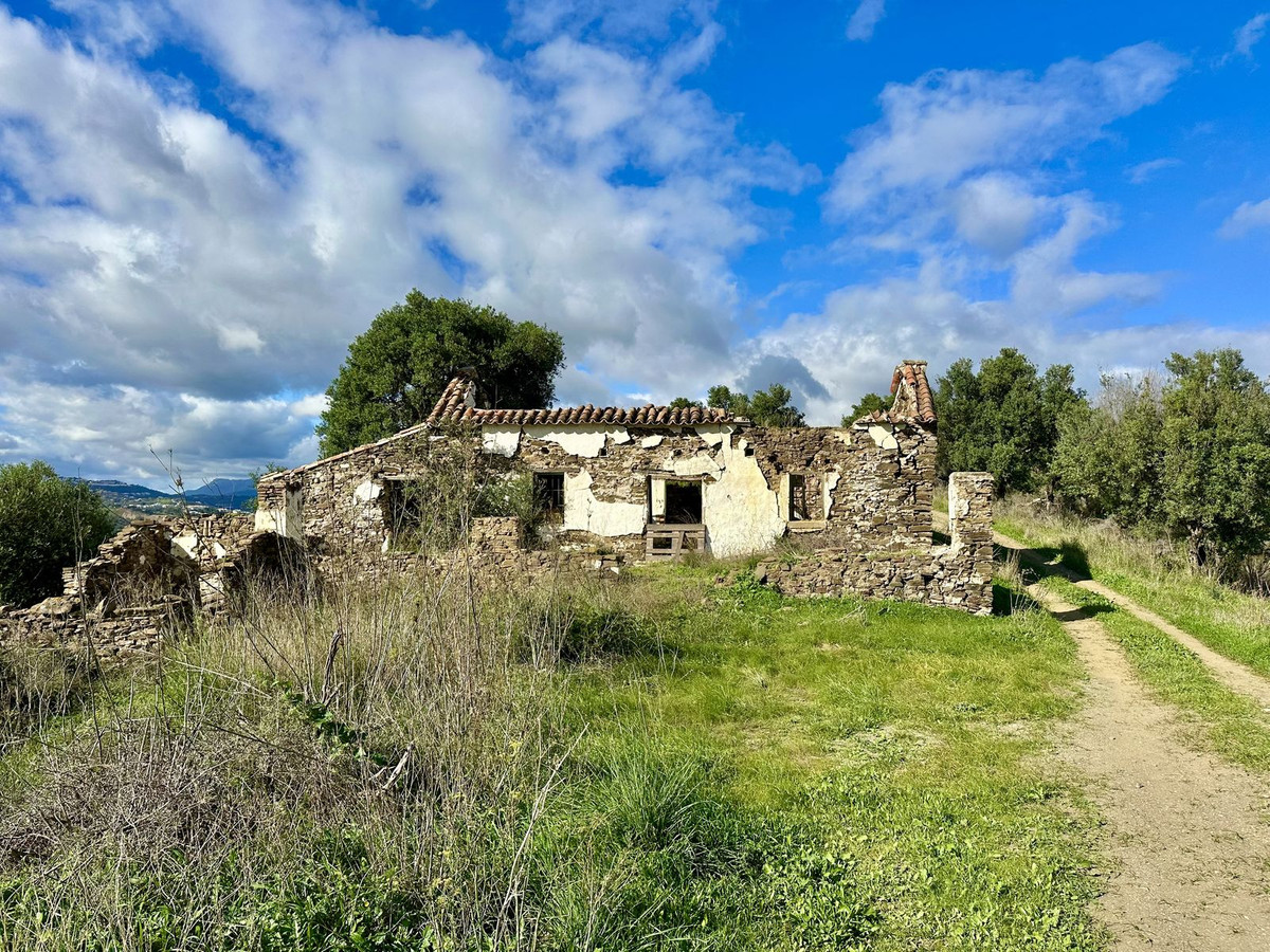 Grundstück in La Cala