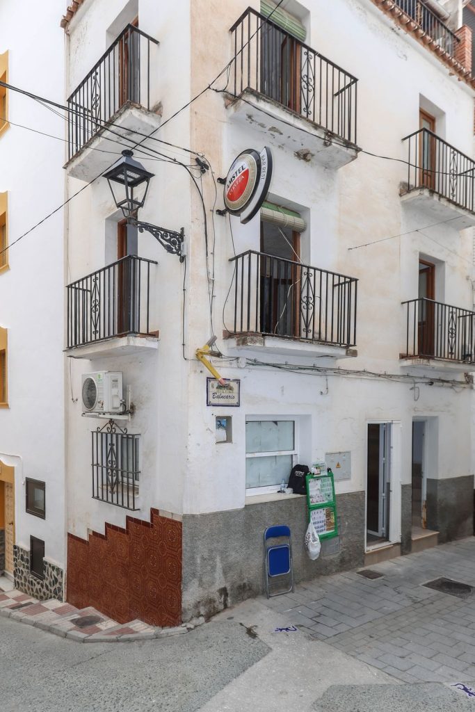 Town house in Tolox