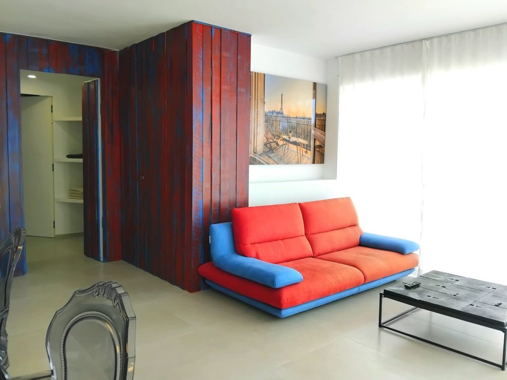 Apartment in Marbella