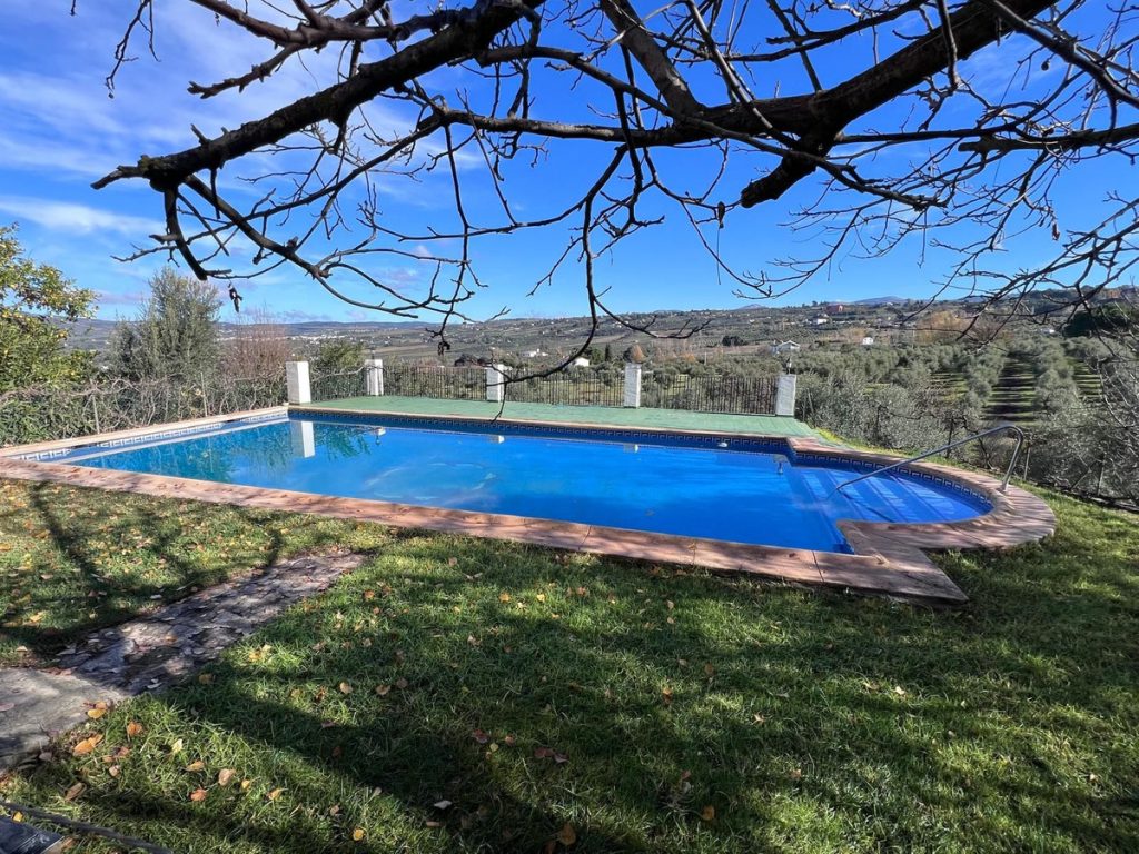 Country house in Ronda