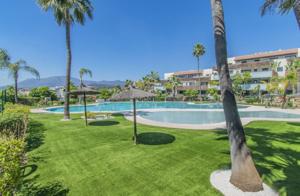 Apartment in Málaga