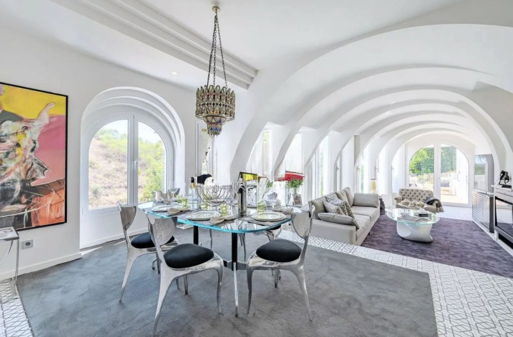 Town house in Marbella