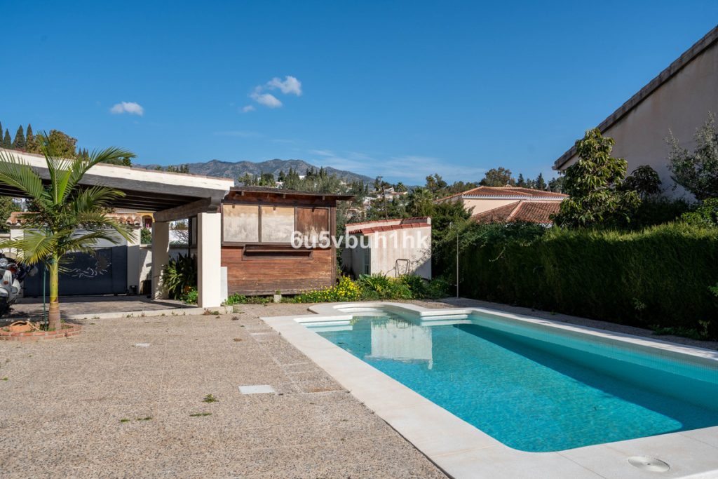 Villa in Mijas