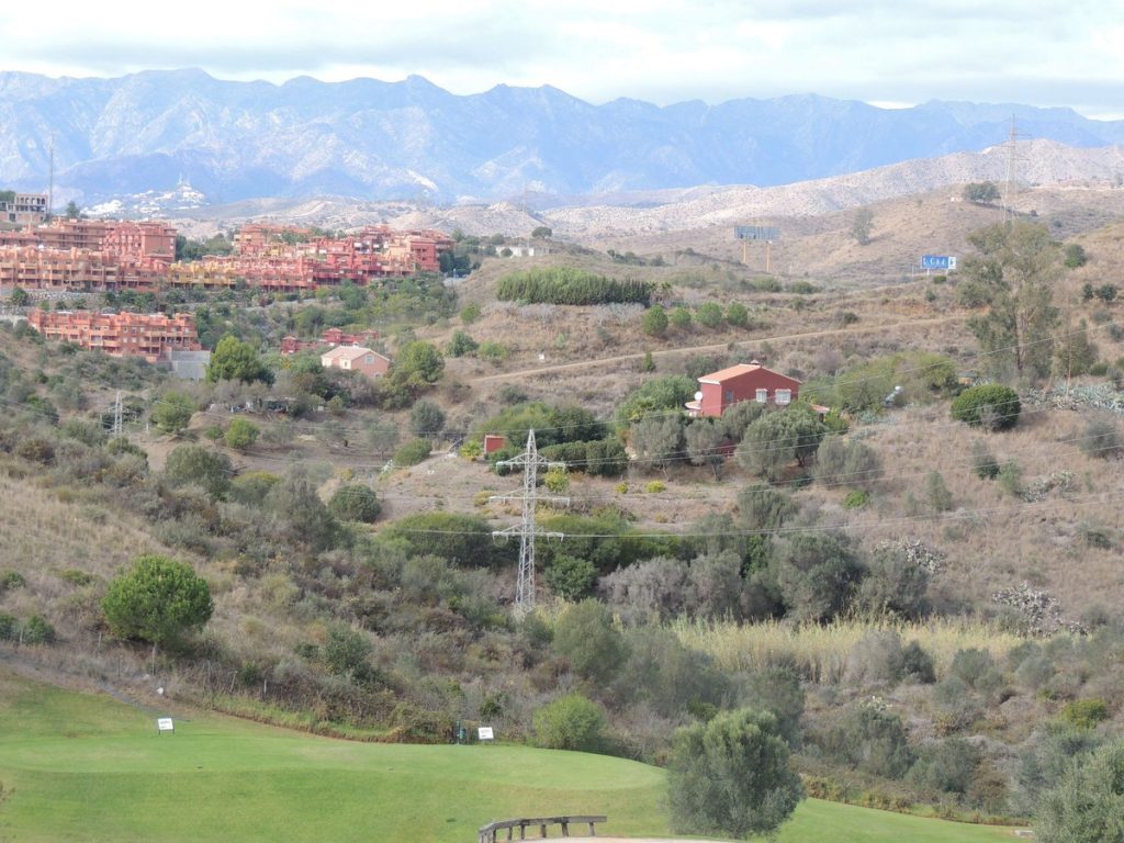 Land in Marbella