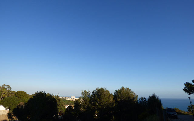 Land in Benalmadena