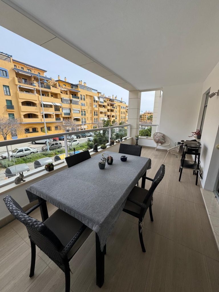 Apartment in Marbella