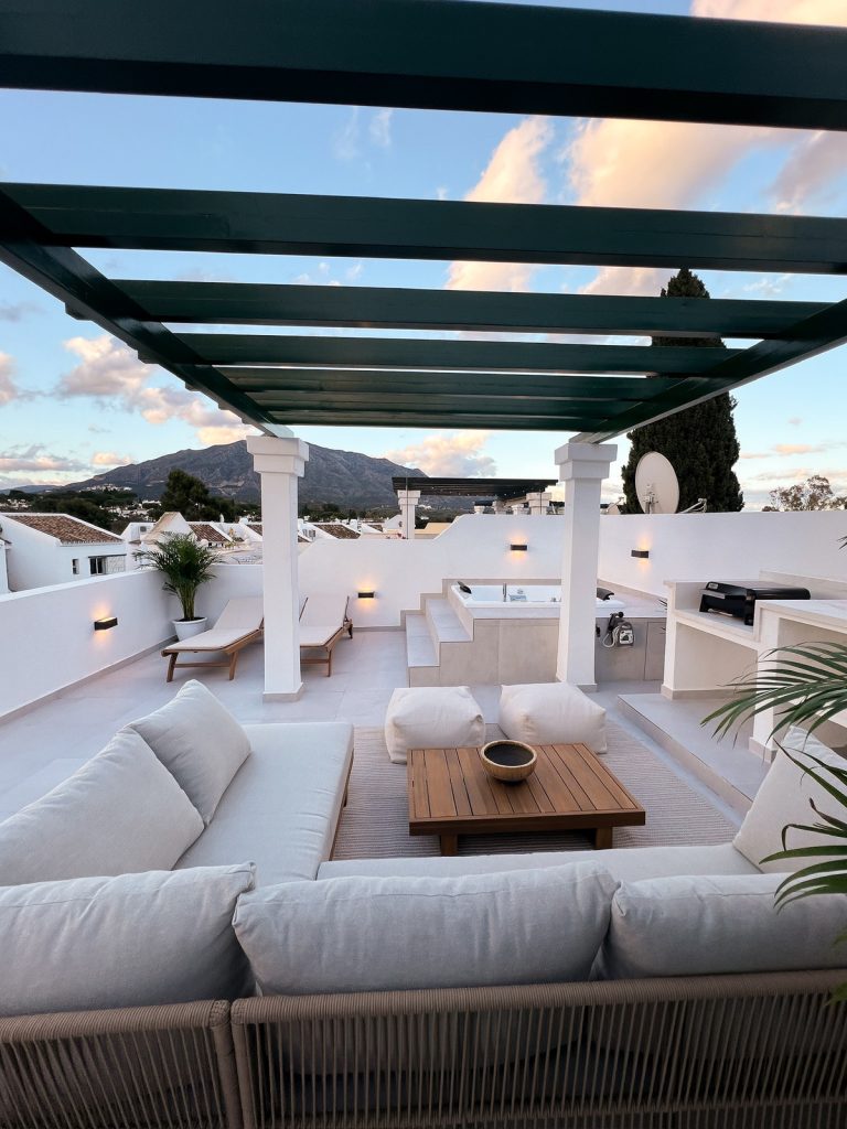Apartment in Marbella