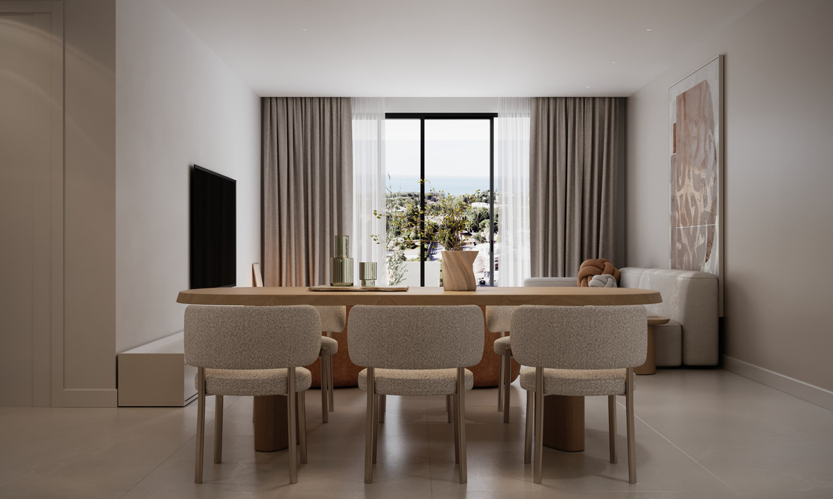 Wohnung in New Golden Mile