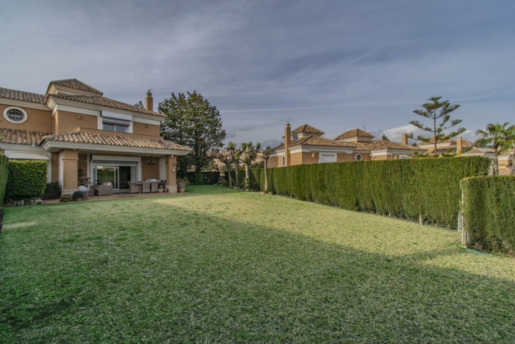 Villa in Marbella