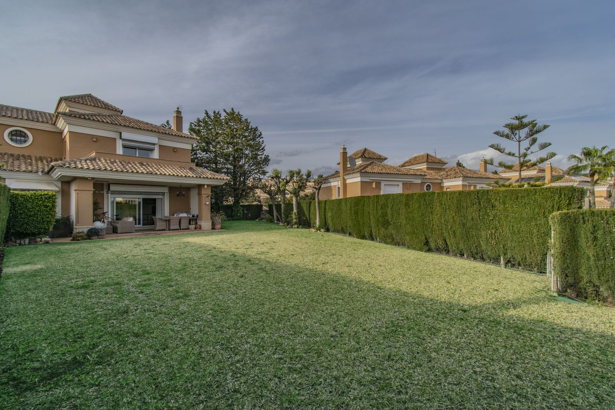 Villa in Santa Clara