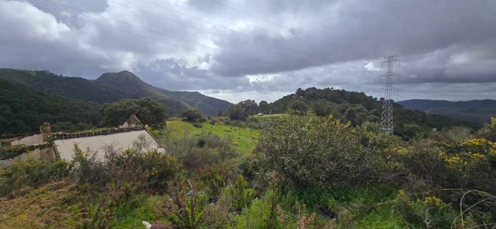 Land in Benahavís