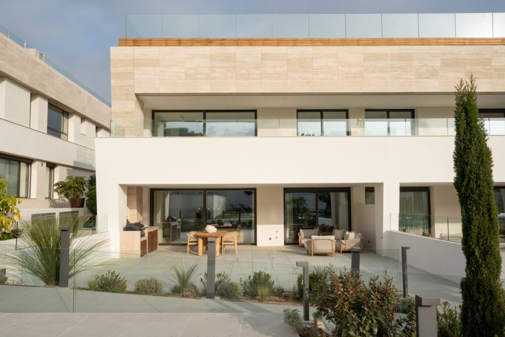 Apartment in Marbella