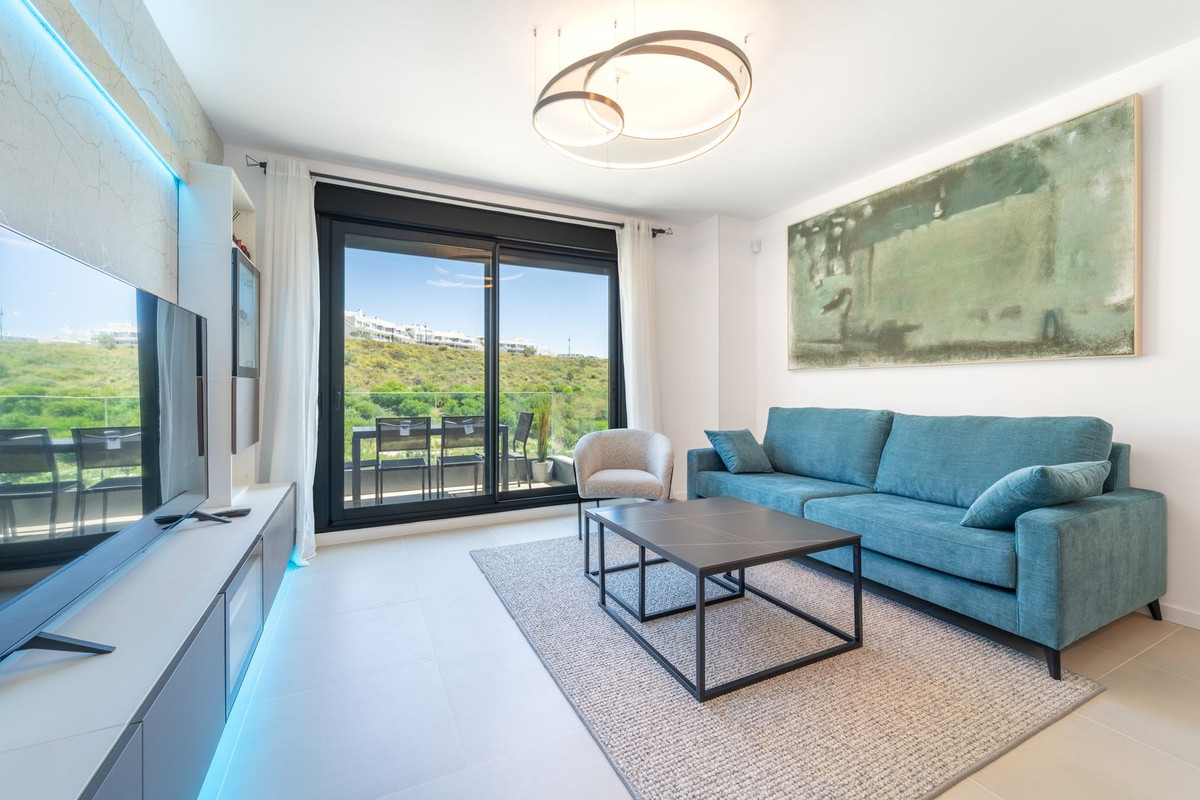 Wohnung in Fuengirola