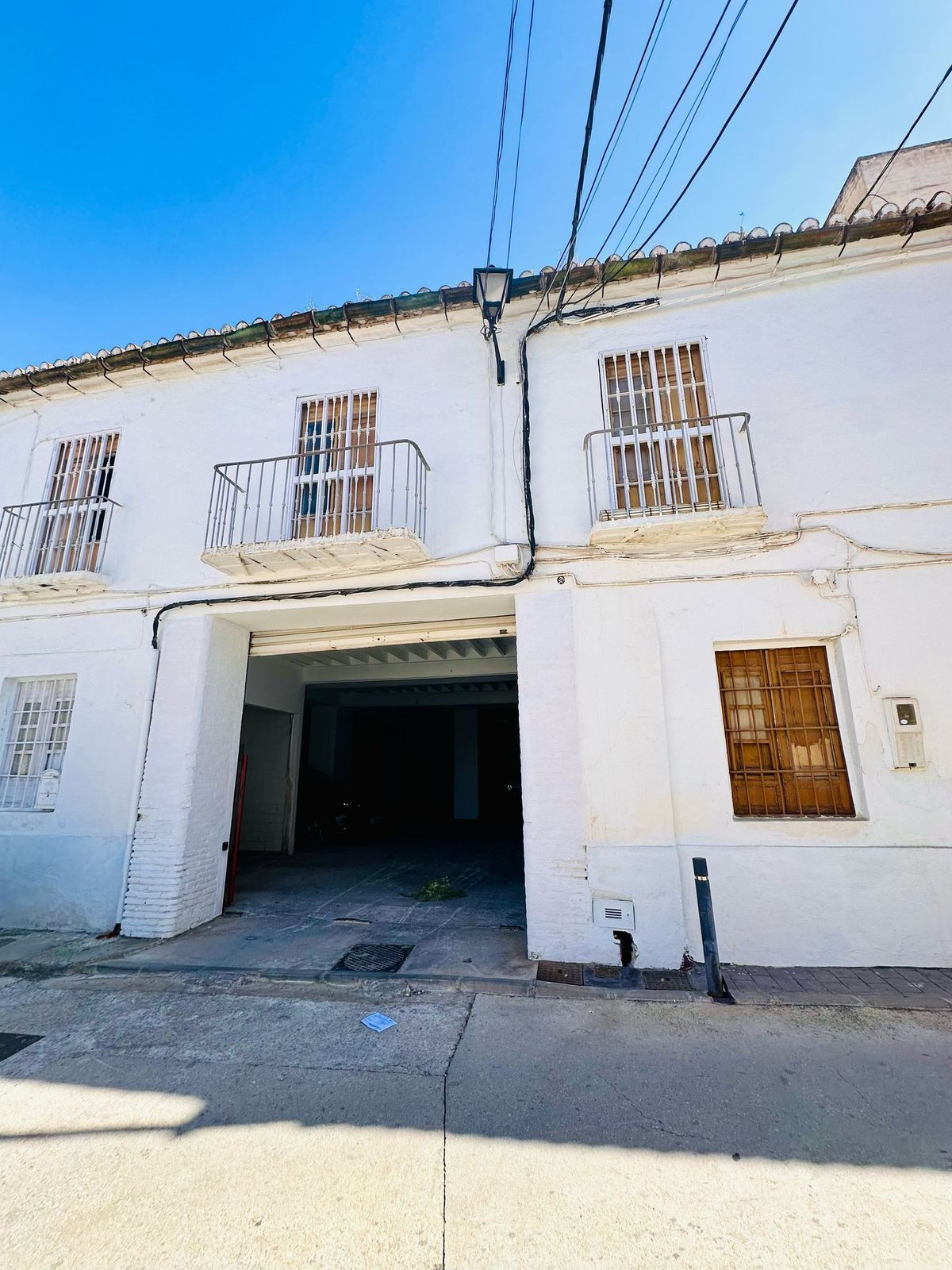 Reihenhaus in Vélez-Málaga