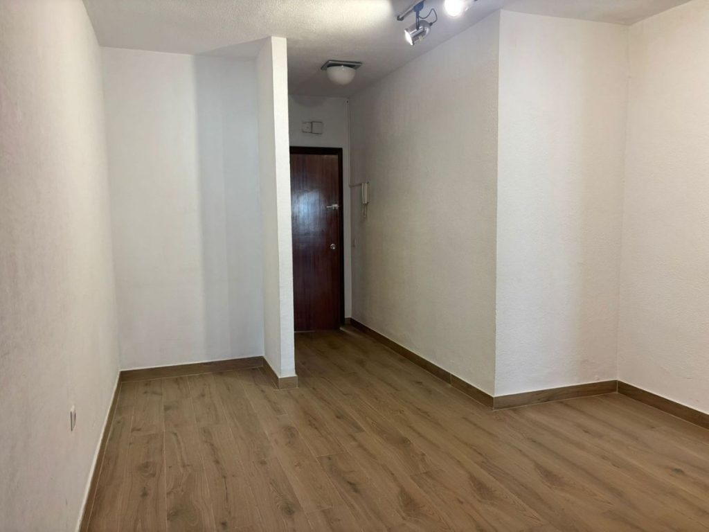 Apartment in Marbella