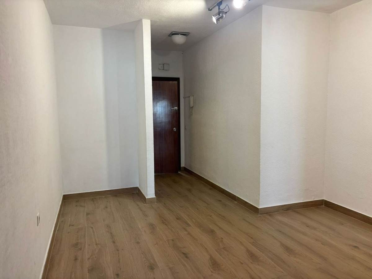 Wohnung in Marbella Centro