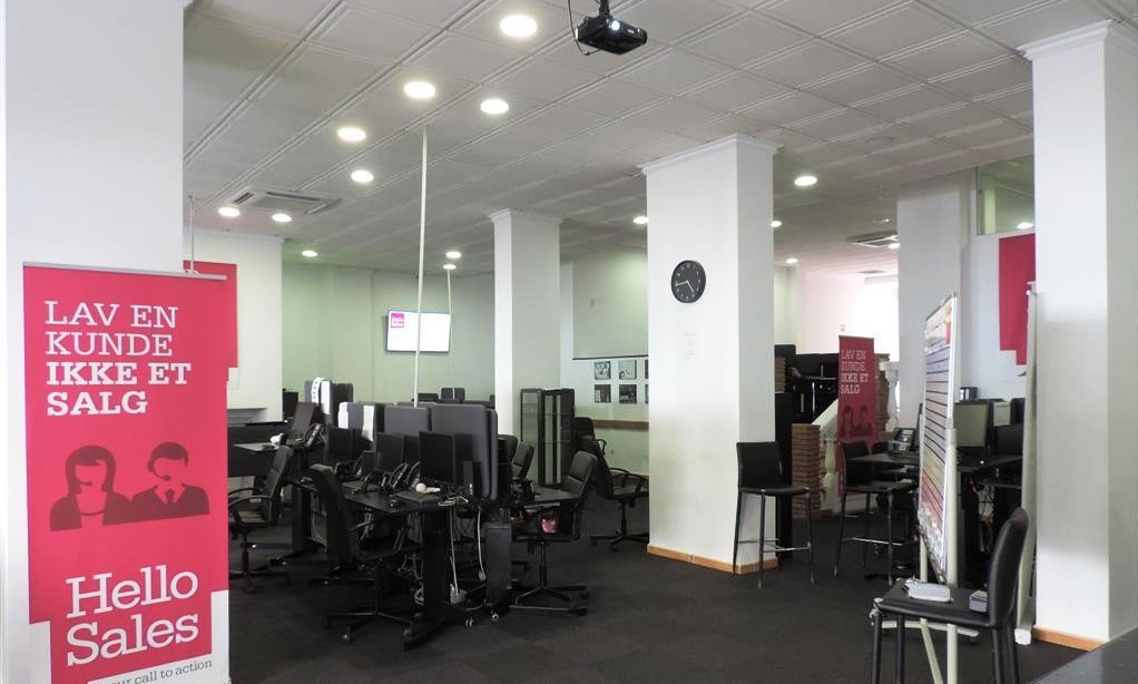 Commercial property in Fuengirola