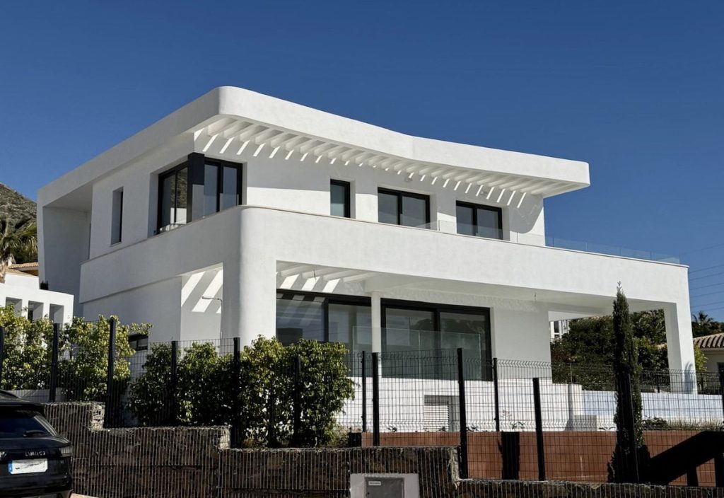 Villa in Fuengirola