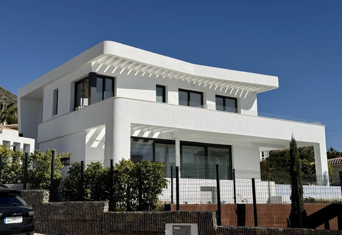 Villa in Fuengirola