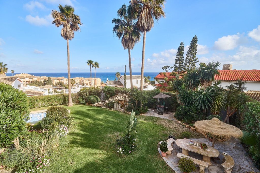 Villa in Mijas