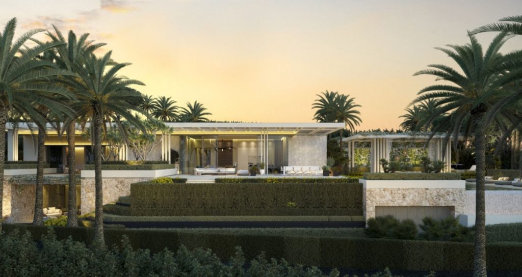 Land in Marbella