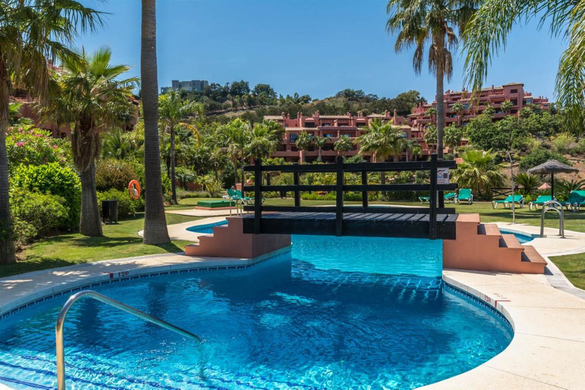 Wohnung in La Mairena