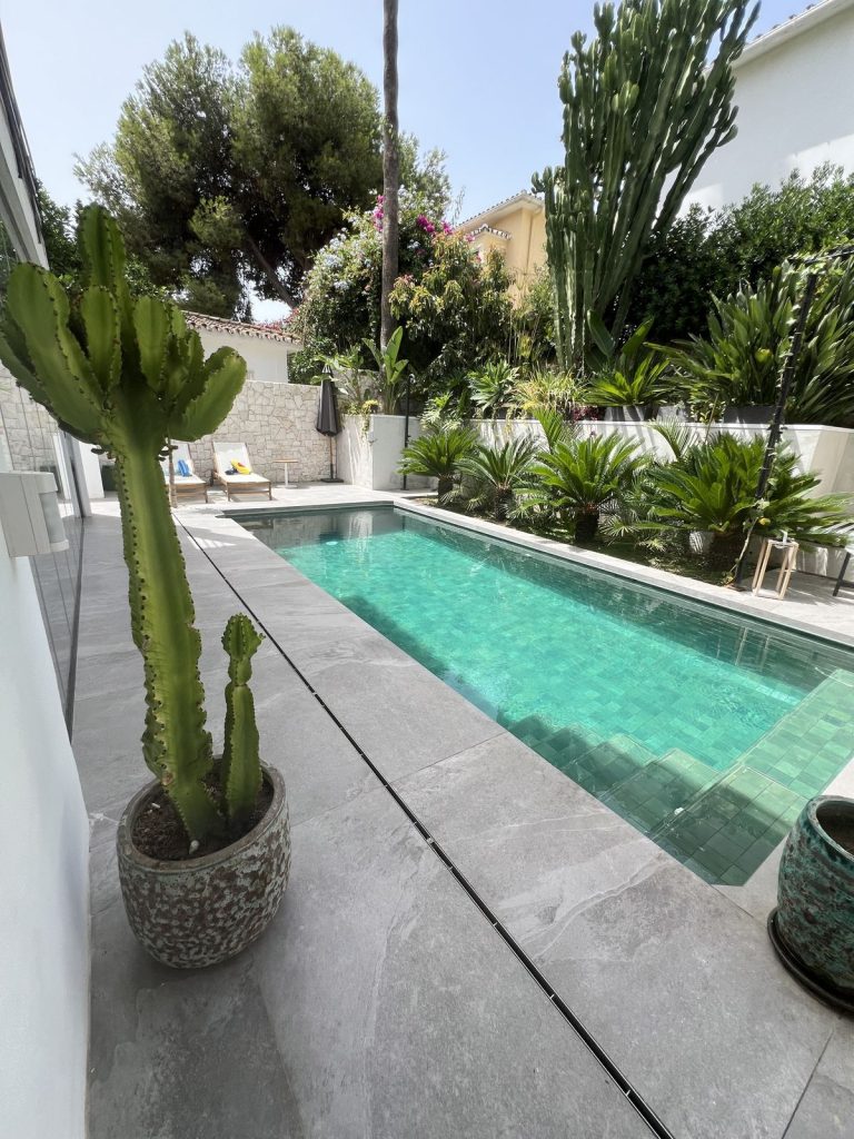Villa in Marbella
