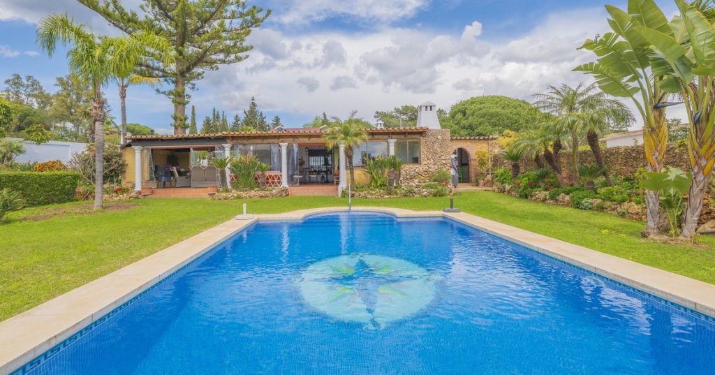 Villa in Marbella