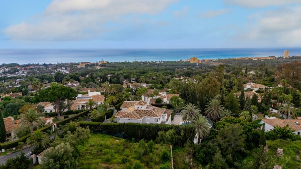 Land in Marbella