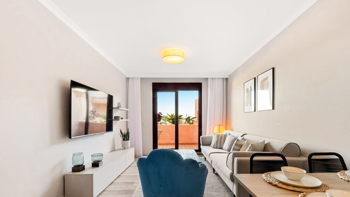 Wohnung in El Paraiso