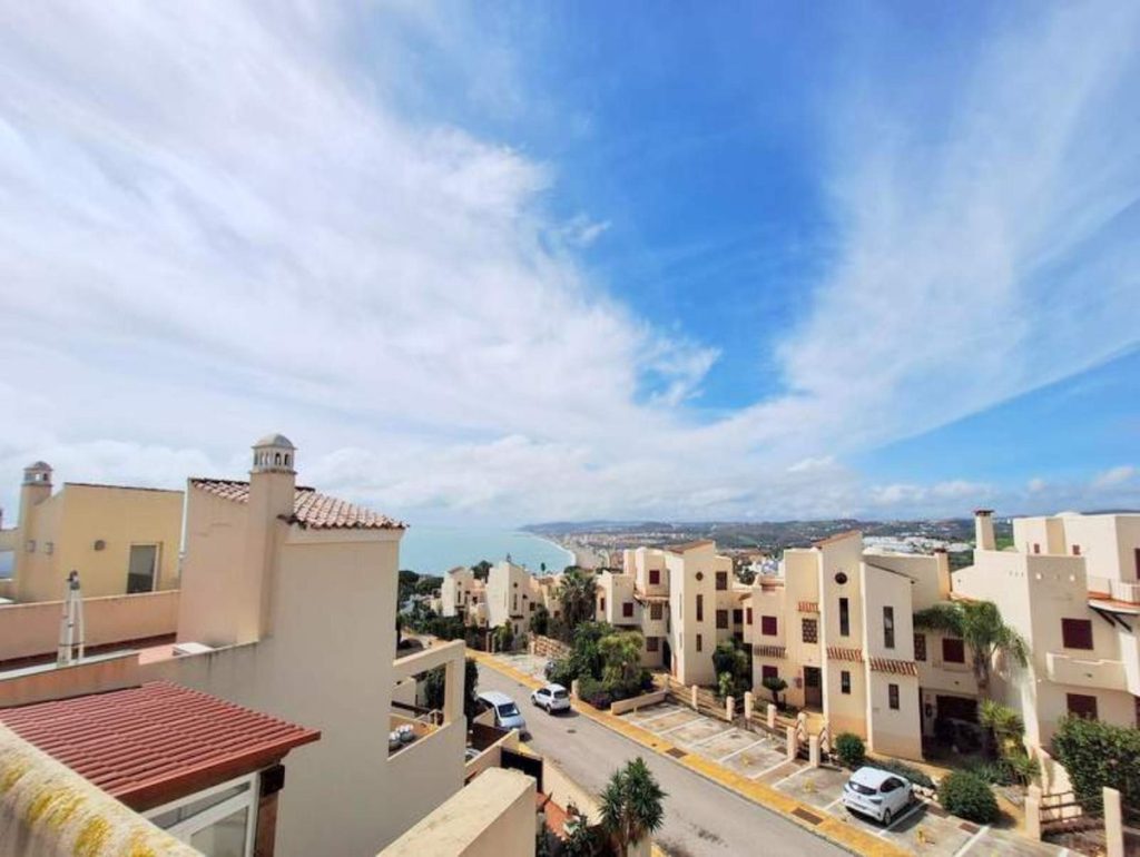 Apartment in Casares