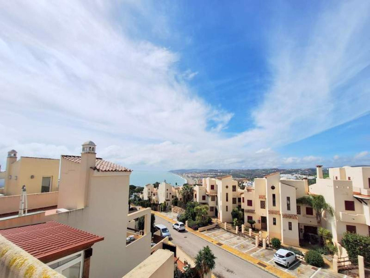 Wohnung in Casares