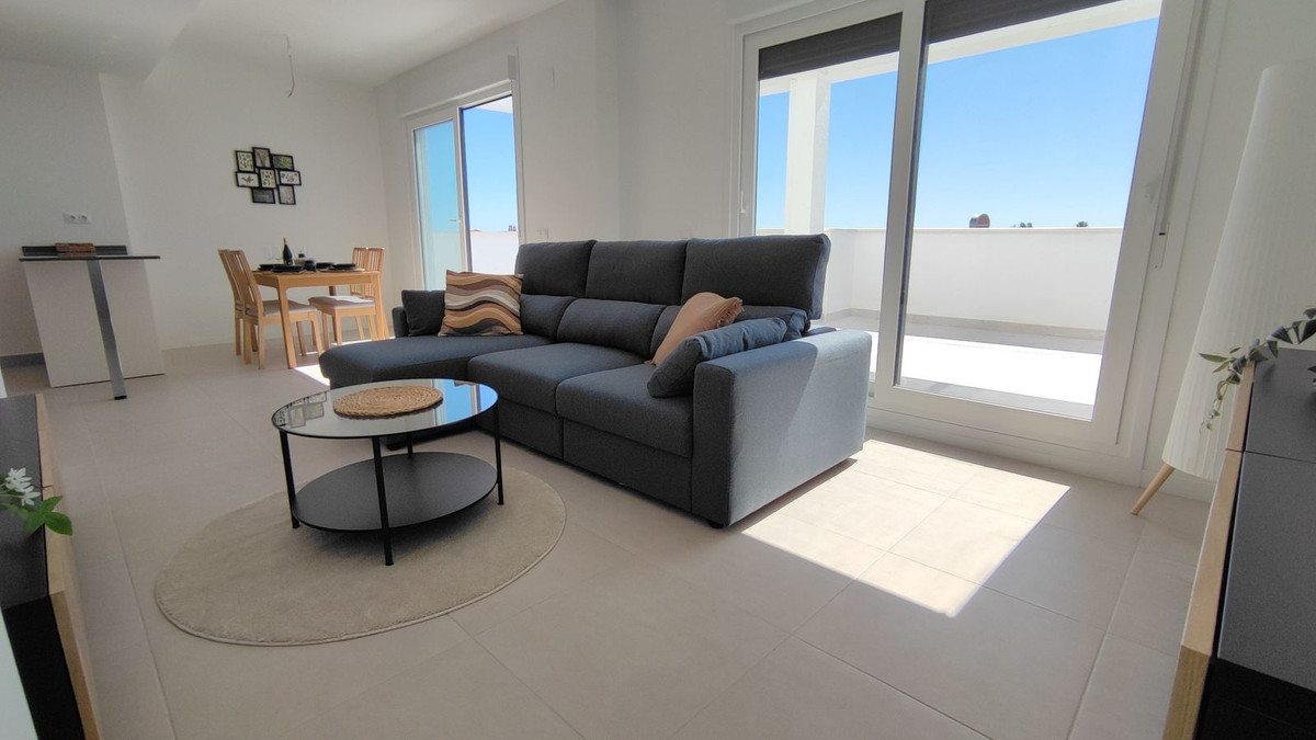 Wohnung in Estepona