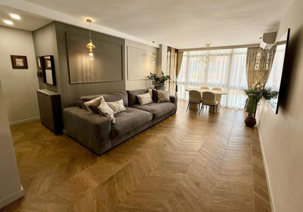 Apartment in Fuengirola