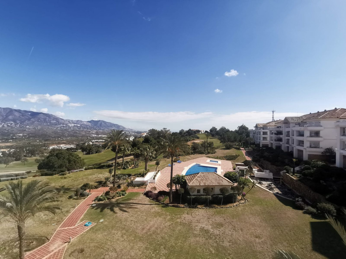 Wohnung in La Cala Golf