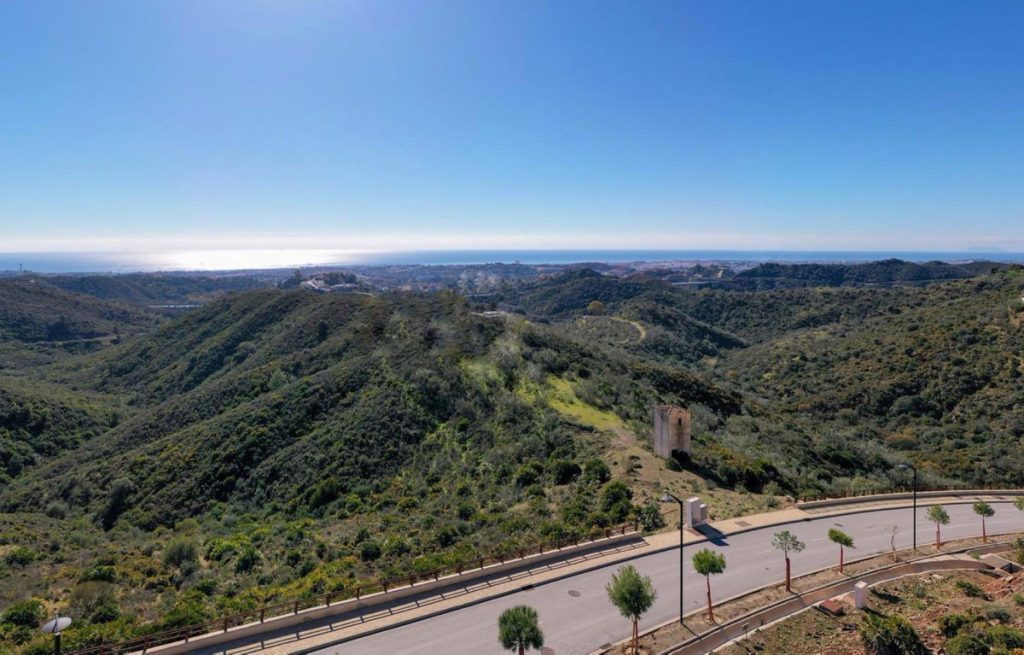 Land in Benahavís