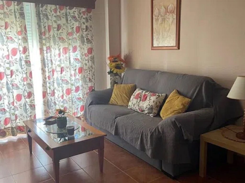 Apartment in Fuengirola