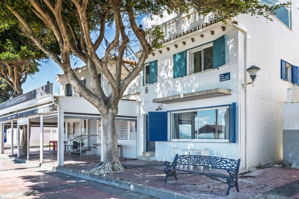 Town house in Málaga