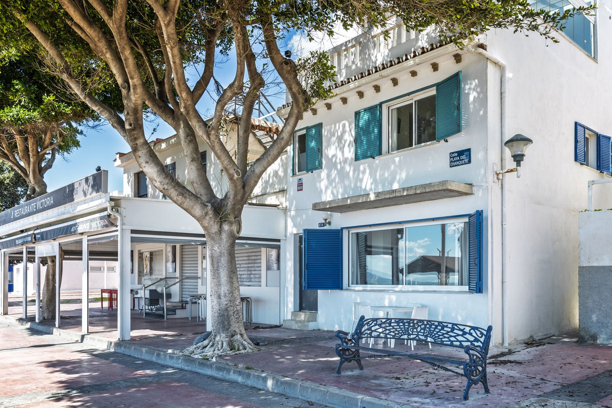 Reihenhaus in Málaga