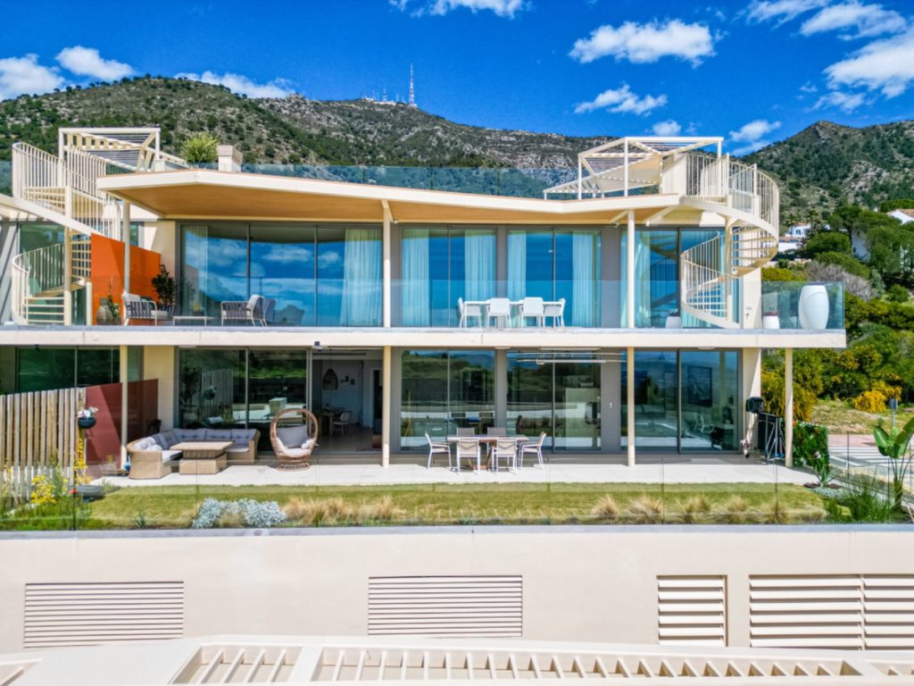 Apartment in Fuengirola
