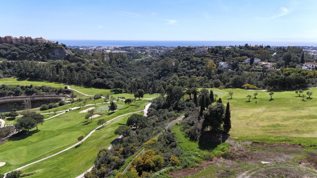 Land in Benahavís