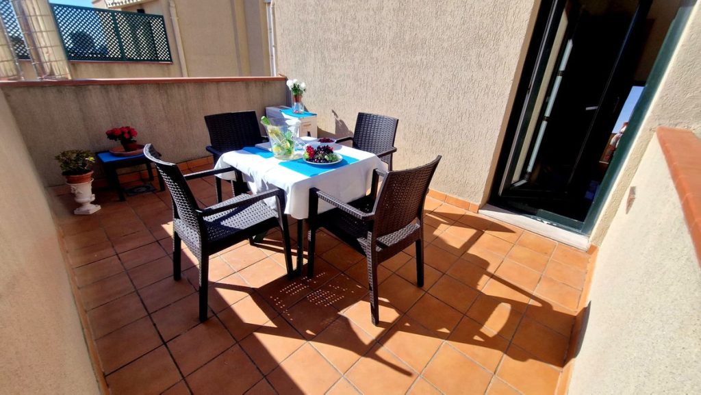 Apartment in Fuengirola