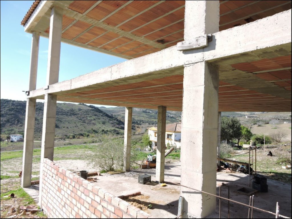 Land in Manilva