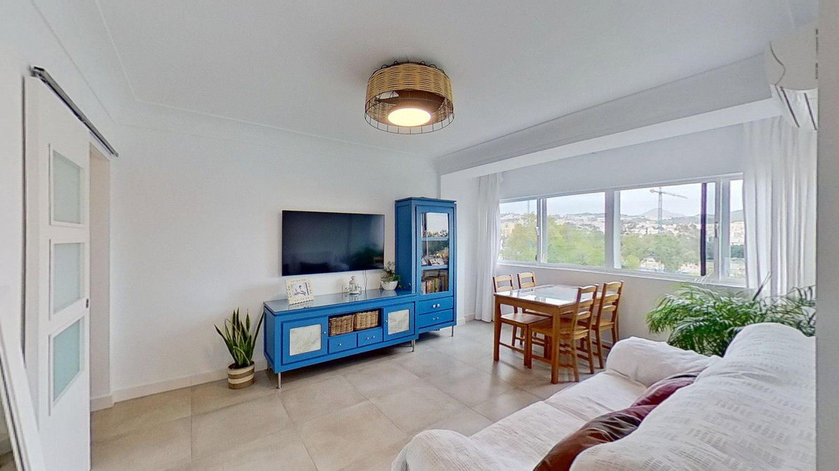 Wohnung in Martiricos