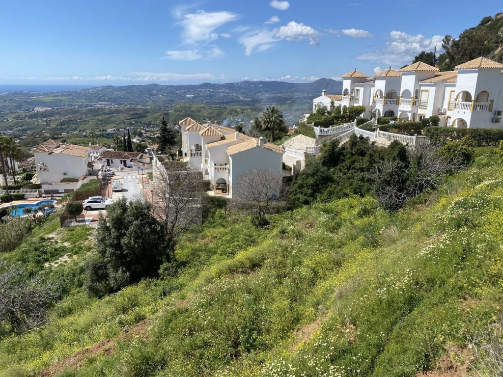 Land in Mijas